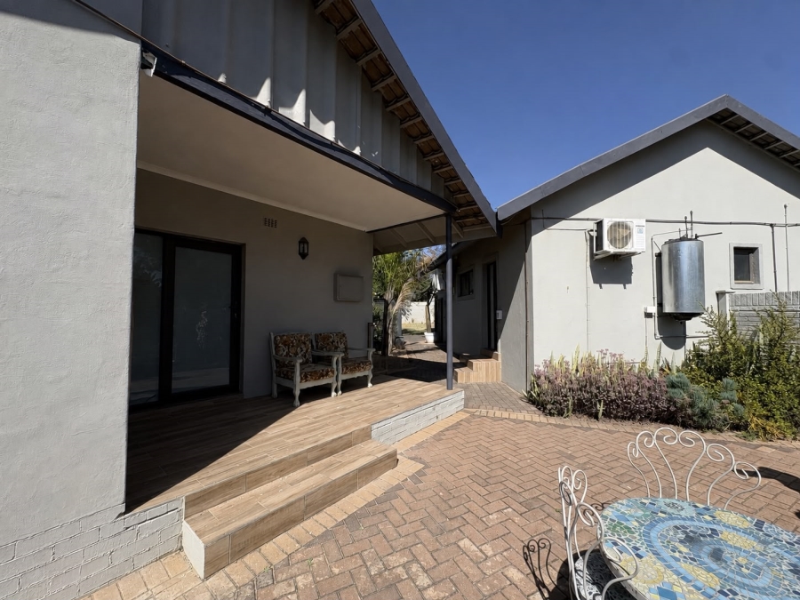 3 Bedroom Property for Sale in Bodorp North West